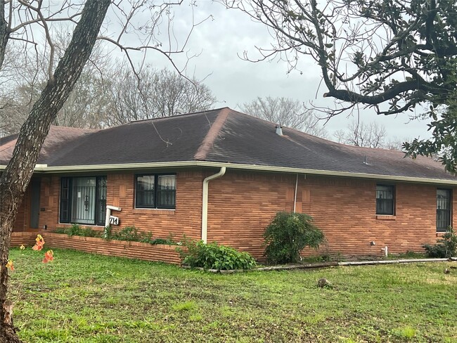 714 E Whitney St in Houston, TX - Building Photo - Building Photo