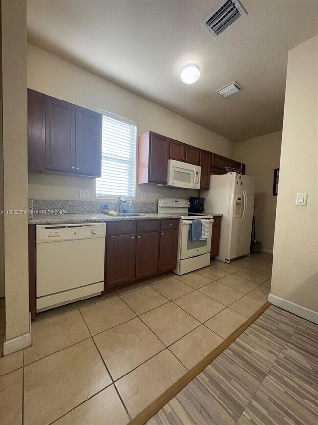 property at 9050 SW 169th Ct