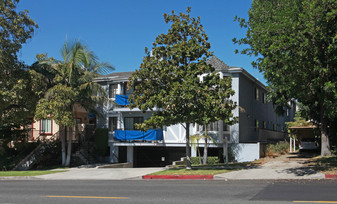 565 E Magnolia Blvd Apartments