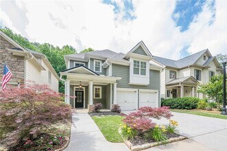 7925 Majors Mill Dr in Cumming, GA - Building Photo - Building Photo
