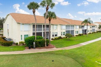 20601-20900 Country Creek Dr in Estero, FL - Building Photo - Building Photo