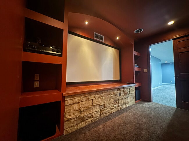 property at 19005 Olive St