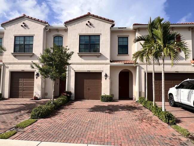 property at 9932 Brickhill Dr