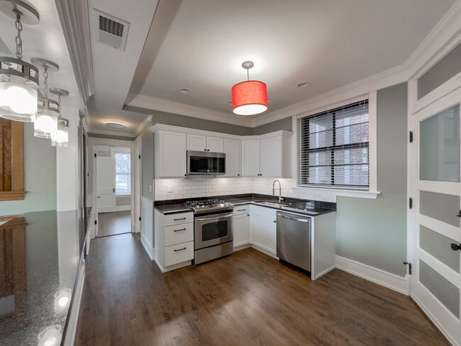 1918 W Berenice Ave, Unit J05P, Unit J05P