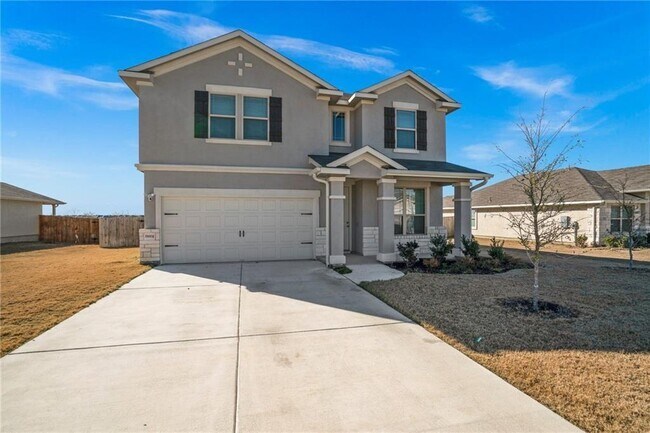 19004 Elk Horn Dr in Pflugerville, TX - Building Photo - Building Photo