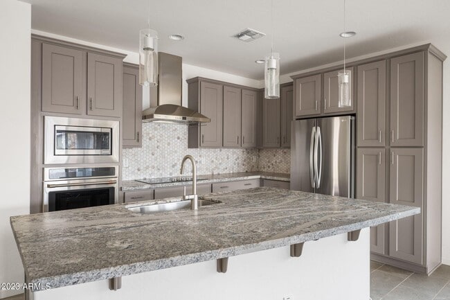 4576 Nighthawk Ct in Wickenburg, AZ - Building Photo - Building Photo