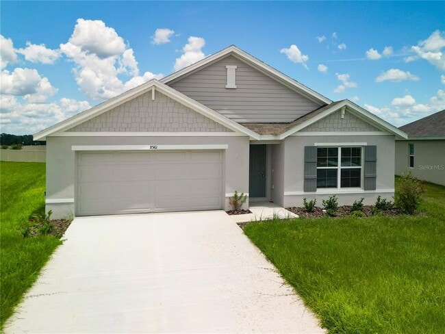 property at 8561 SW 46th Ave