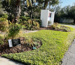 The Point Apartments in Gainesville, FL - Foto de edificio - Building Photo