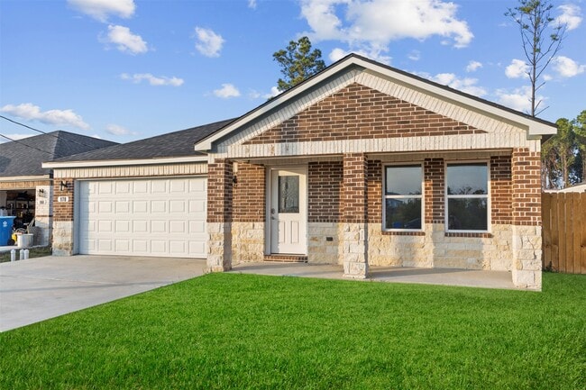 178 Road 5126 Rd in Cleveland, TX - Building Photo - Building Photo