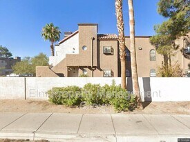 2987 Juniper Hills Blvd in Las Vegas, NV - Building Photo