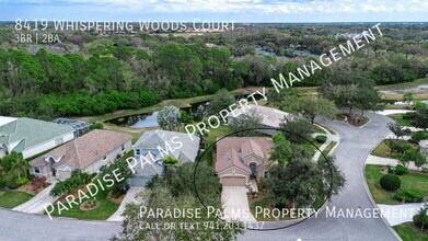 8419 Whispering Woods Ct in Lakewood Ranch, FL - Building Photo - Building Photo