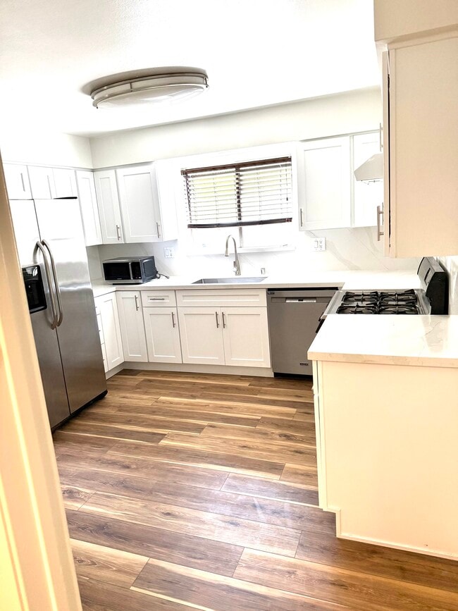 property at 14560 Benefit St
