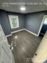 12808 Farringdon Ave in Cleveland, OH - Building Photo - Building Photo