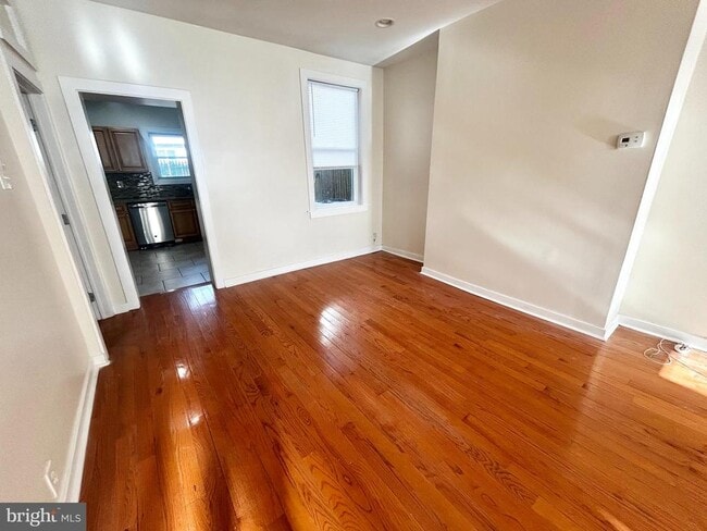 2105 W Seybert St in Philadelphia, PA - Building Photo - Building Photo