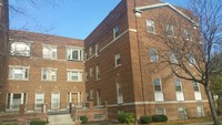 Noble Manor Apartments in Cleveland Heights, OH - Foto de edificio - Building Photo