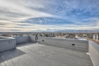 2132 Saison St in Fort Collins, CO - Building Photo - Building Photo