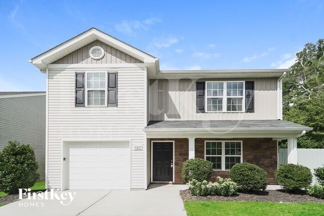 5327 Artesa Ct in Charlotte, NC - Building Photo - Building Photo