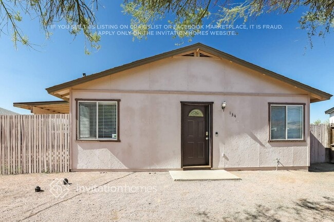 property at 134 S Main Dr
