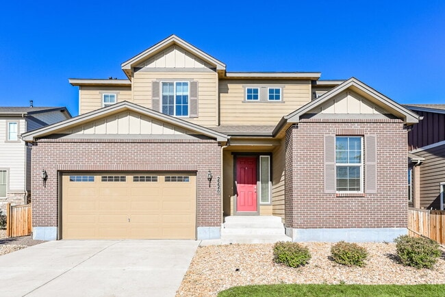 property at 2226 Summerhill Dr