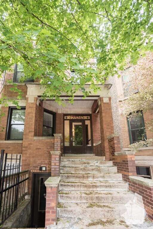 property at 2326 N Southport Ave