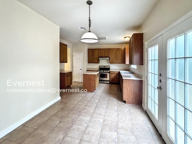 3502 Cheyenne St in Round Rock, TX - Building Photo - Building Photo