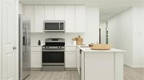 16615 River Grass Trl in Hockley, TX - Building Photo - Building Photo