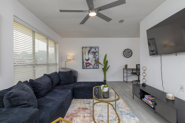 property at 1704 Kynette Dr