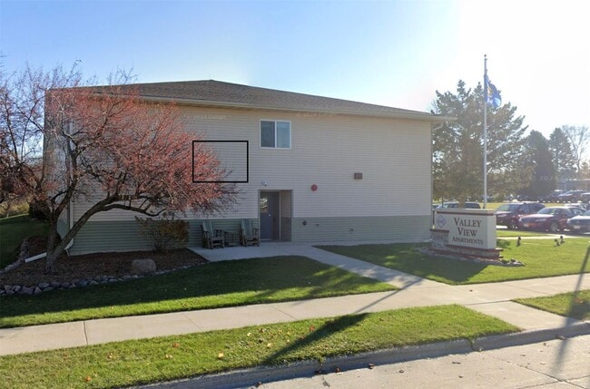 property at 1485 N 7th St