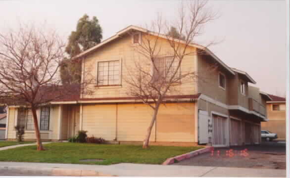 1401 E Elma Ct in Ontario, CA - Building Photo