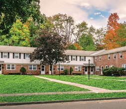 Colonial Village in Plainville, CT - Building Photo - Building Photo