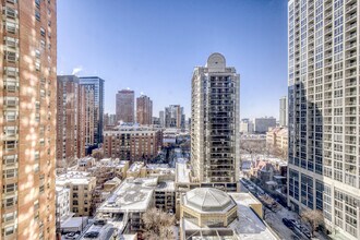 1 E Delaware Pl in Chicago, IL - Building Photo - Building Photo