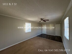 1011 F St in North Little Rock, AR - Building Photo - Building Photo