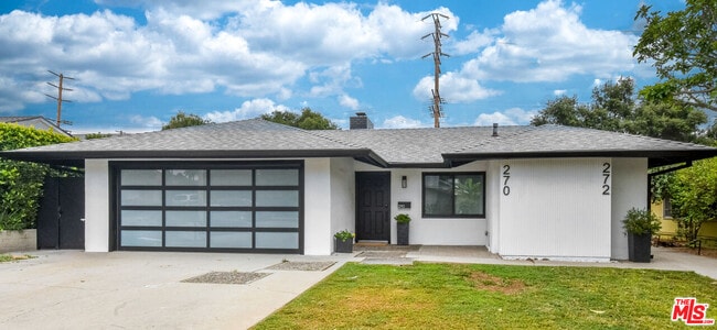 property at 270 Grace Dr