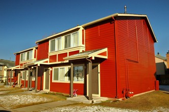 Residences at Willow Park in Aurora, CO - Building Photo - Building Photo