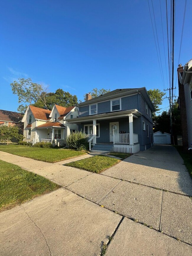 416 Pearl St in Ypsilanti, MI - Building Photo - Building Photo