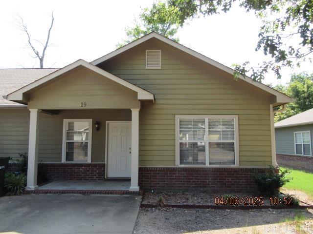 property at 1410 Robins St