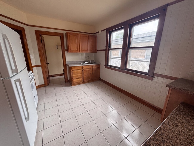property at 3354 S Lituanica Ave