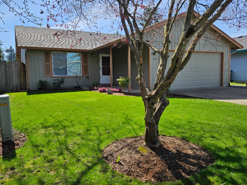 13909 NE 89th Cir in Vancouver, WA - Building Photo