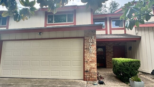 property at 8903 Trone Cir