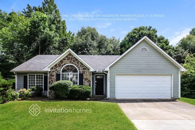 property at 5440 Maltdie Ct NE