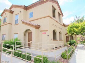 3915 Legend Hills St, Unit 203 in Las Vegas, NV - Building Photo