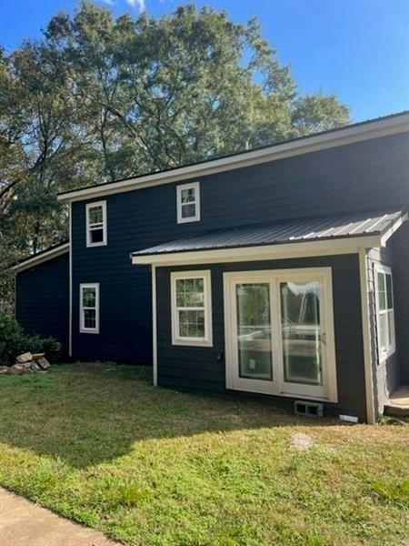 54 Mahaffey Cir in Jefferson, GA - Building Photo - Building Photo