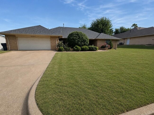 property at 4009 Cherry Hill Ln
