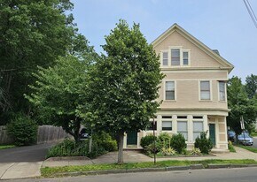 169 Winchester Ave in New Haven, CT - Building Photo