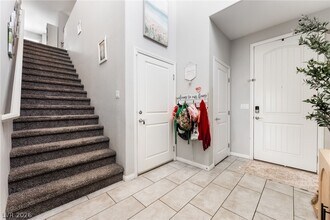 7438 Ardenno St in North Las Vegas, NV - Building Photo - Building Photo
