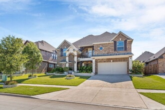 14570 Shady Grove Ln in Frisco, TX - Building Photo - Building Photo