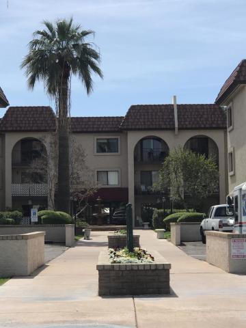 3033 E Devonshire Ave in Phoenix, AZ - Building Photo