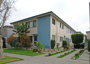 1128 Glenville Dr Apartments