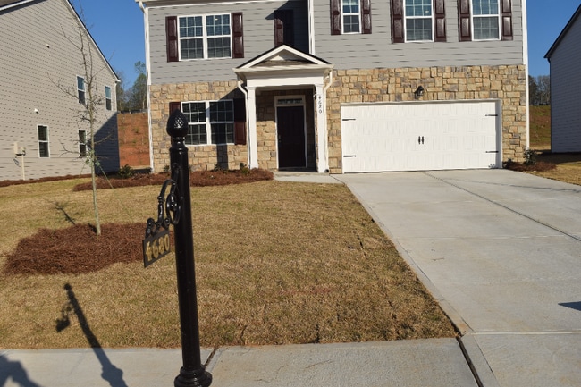 4680 Trefoil Path in Cumming, GA - Building Photo - Building Photo