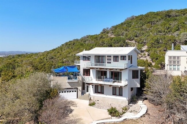 14020 Lakeview Dr in Austin, TX - Building Photo - Building Photo